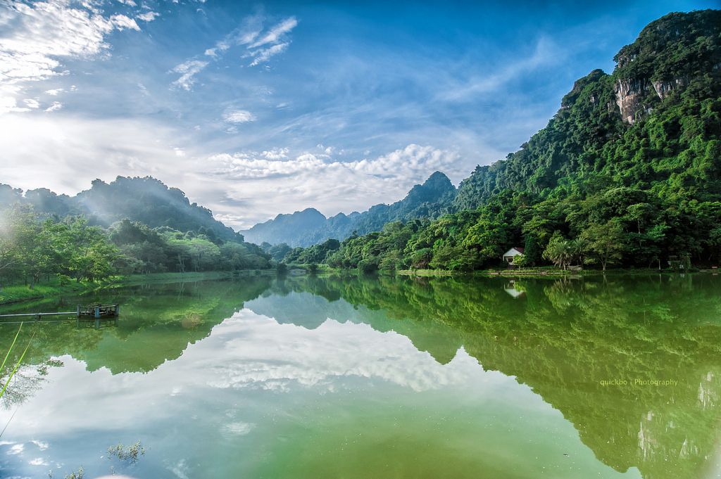 Cuc Phuong National Park