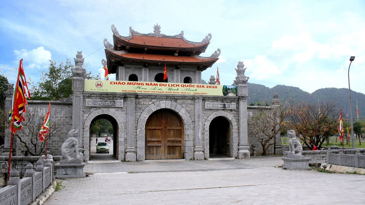 Hoa Lu