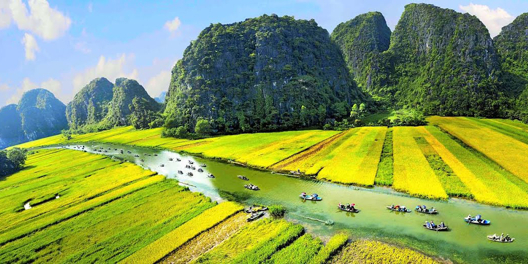 Ideal Time for Traveling to Ninh Binh