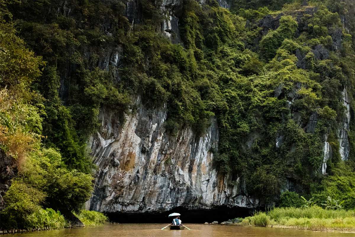 Ninh Binh