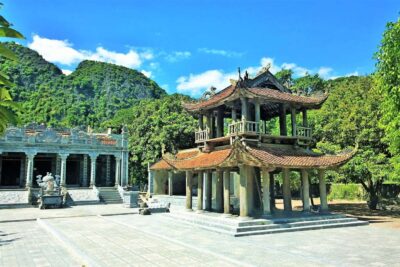 Thai Vi Temple