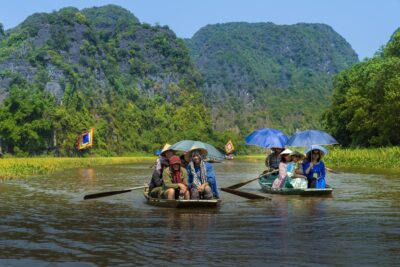 Tour Ninh Binh 2 Day 1 Night