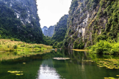 Trang An Landscape Complex