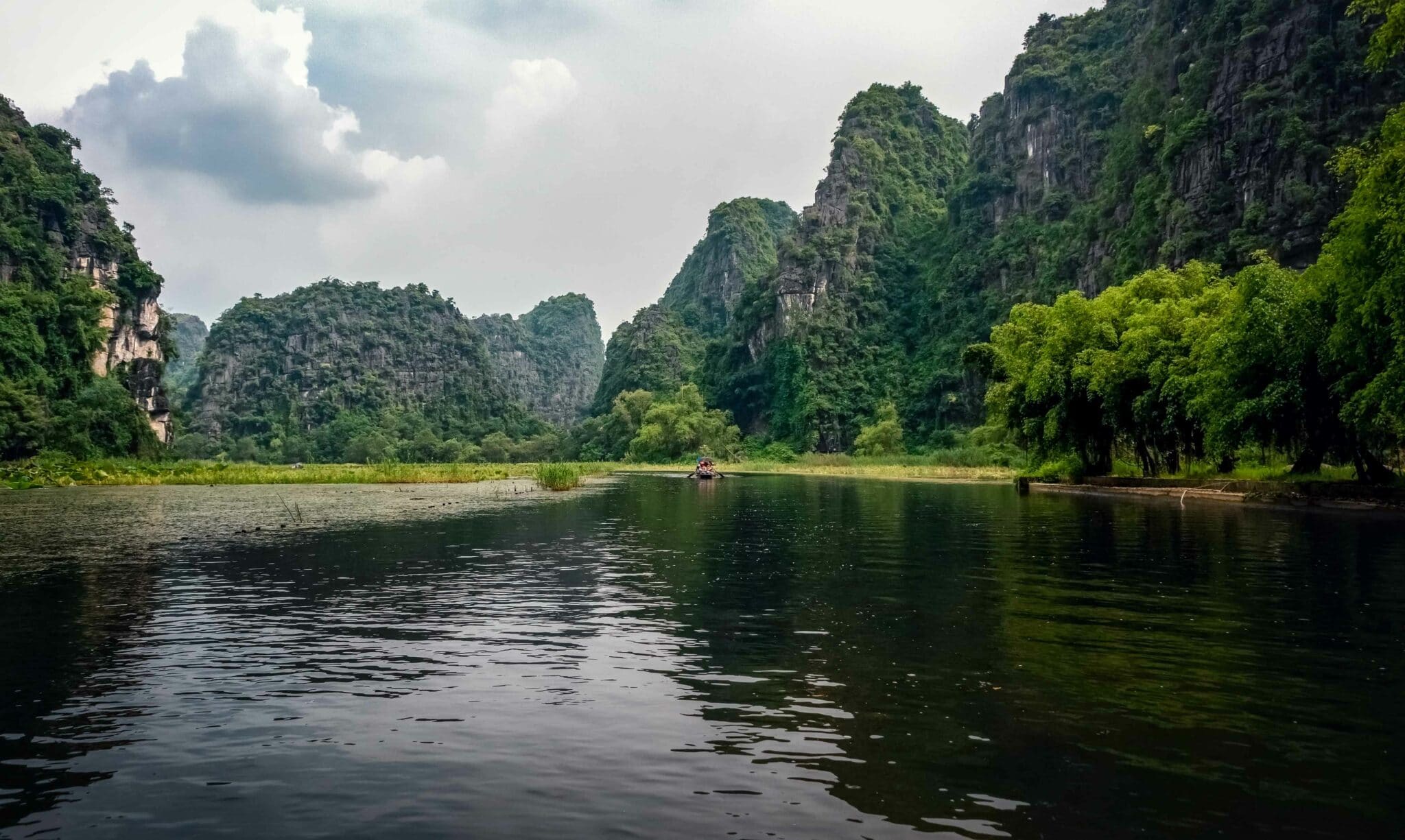 Cuc Phuong National Park