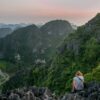 Hoa Lu - Am Tien Cave - Tam Coc tour 2 days 1 night