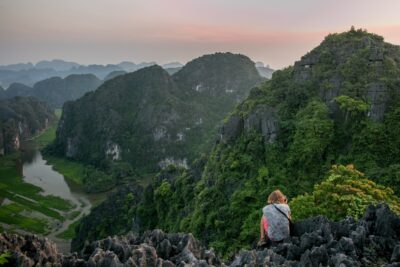 Hoa Lu - Am Tien Cave - Tam Coc tour 2 days 1 night