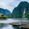 Tam Coc - Bich Dong