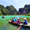 Trang An tour 2 days 1 night