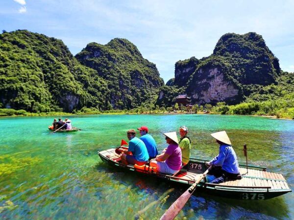 Trang An tour 2 days 1 night