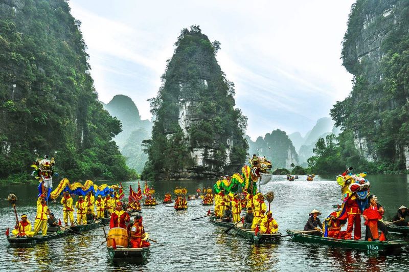 festivals-in-ninh-binh-2