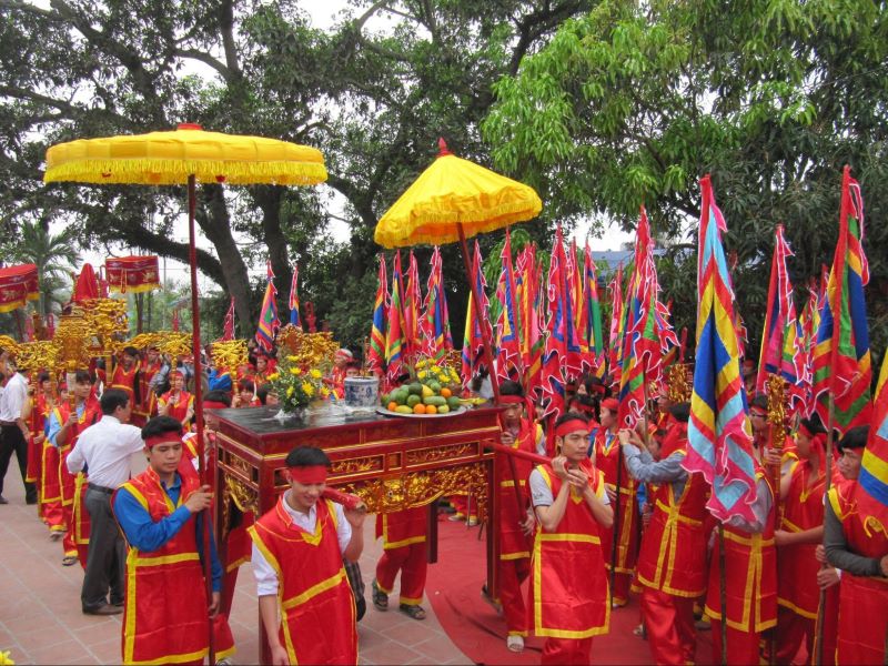 ninh-binh’s-festivals-and-cultural-events-10