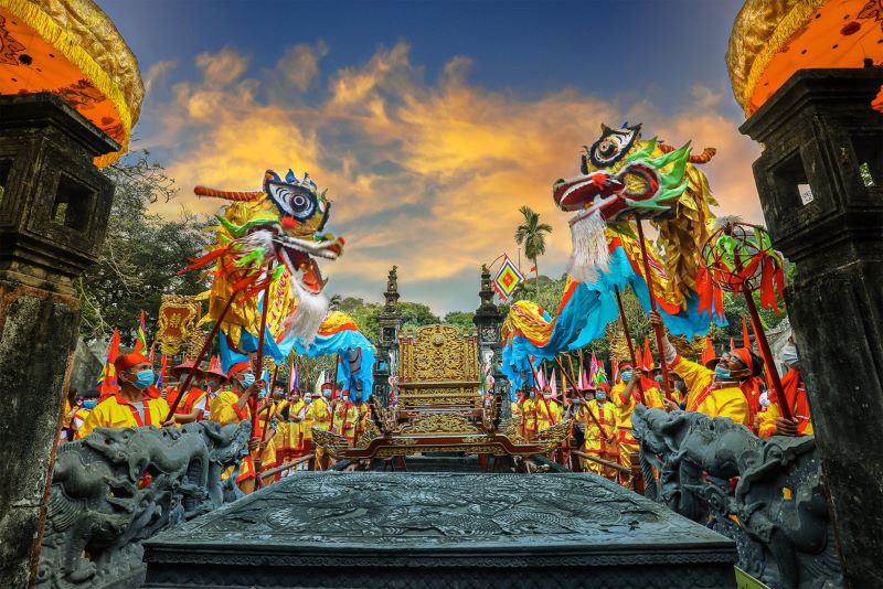 ninh-binh’s-festivals-and-cultural-events-2