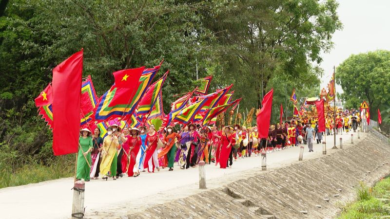 ninh-binh’s-festivals-and-cultural-events-4