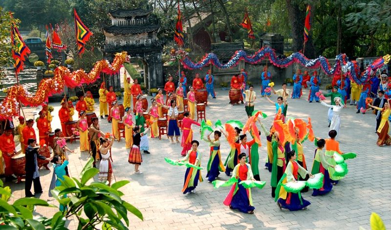 ninh-binh’s-festivals-and-cultural-events-7