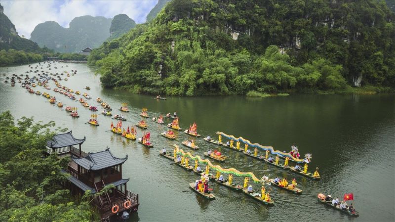 ninh-binh’s-festivals-and-cultural-events-8